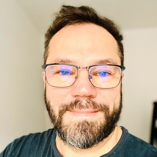 Логотип @sapcons - Святослав Бирюлин