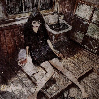 Логотип @sapdvacht - сап двач