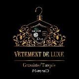 Vêtement de luxe , Sappe de Luxe Catalogue