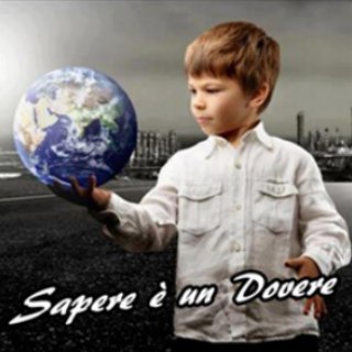 Логотип @sapereeundovere - Sapere è un Dovere