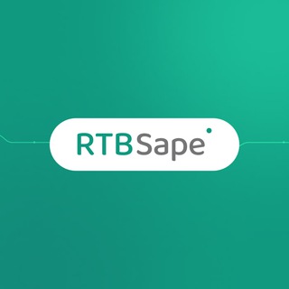 Логотип @sapewebmasters - RTBSape