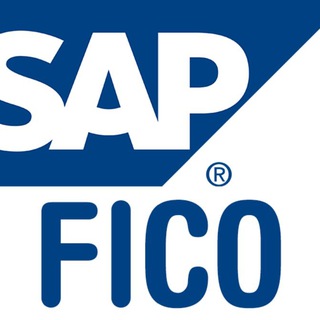 Логотип @sapfico - SAP FI/CO/FSCM