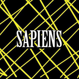 Логотип @sapiensguide - sapiens Guide