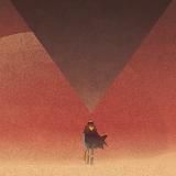 Логотип @sapiensism - ▼ S A P I E N S I S M