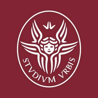 Логотип @sapienzadiscussioni - Sapienza - discussioni generali
