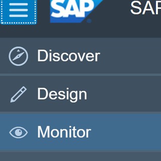 Логотип @sapintegration - SAP Integration