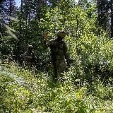 Логотип @sapioryspecnazaz - Сапёры спецназа Z