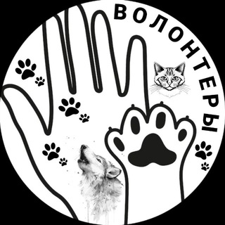 Логотип @saplinalara - ЗООПАТРУЛЬ НН