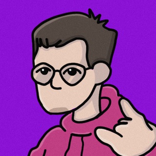 Логотип @sapolovich - Тарас Владимирович