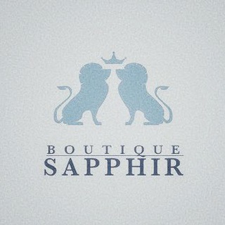 Логотип @sapphire_boutique - SAPPHIR BOUTIQUE ❤️