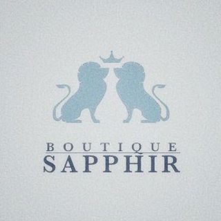 Логотип @sapphire_boutique1 - Sapphire Boutique