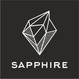Логотип @sapphireadd - Чат Sapphire