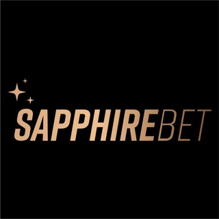 Логотип @sapphirebet_en - Sapphirebet ENG