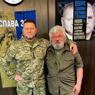 Логотип @sapronov_yuriy - Харьковский Дед