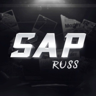 Логотип @sapruss - SAPRUSS | ОТВЕТЫ НА ОГЭ ЕГЭ 2025