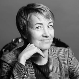 Логотип @saprykinaelena - Елена Сапрыкина|Психолог