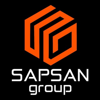 Логотип @sapsangroup1 - SAPSAN GROUP