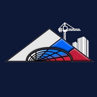 Логотип @sapsru - Сибирский застройщик
