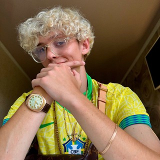 Логотип @sapunjr8 - SAPUNOV JUNIOR🇧🇷