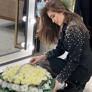 Логотип @saraboutiquecom - SARA WITH LOVE❤️