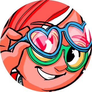 Логотип @sarafanitd - САРАФАН