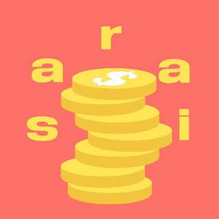 Логотип @sarai_channel - Sarai Умножитель