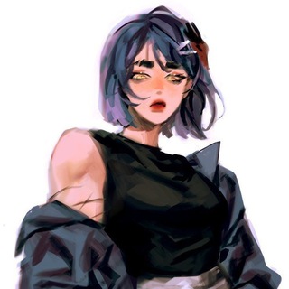 Логотип @sarakujjou - Кудзё Сара [ закрыт ]