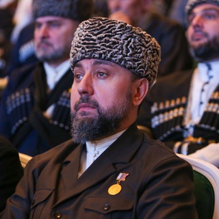 Логотип @saraliev - Шамсаил Саралиев