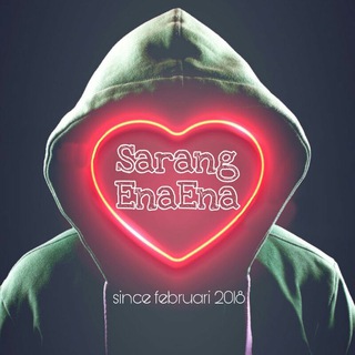 Логотип @sarangenaena - Sarang Ena Ena 💋💦