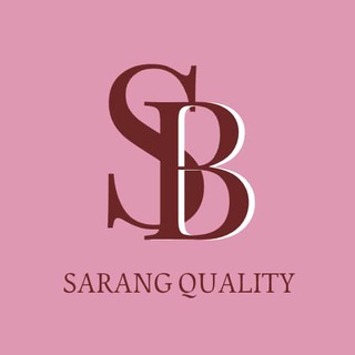 Логотип @saranggbeauty - Sarang Beauty✨🌷