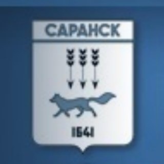 Логотип @saransk_raznoe - Разное. Городской форум | Саранск