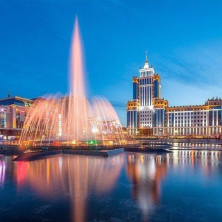 Логотип @saranskj - Саранск Подслушано | Мордовия