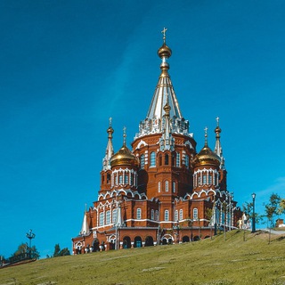 Логотип @sarapul_glazov1 - Удмуртия Ижевск Воткинск