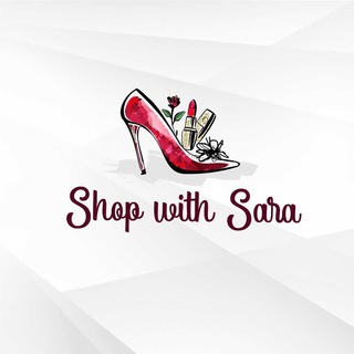 Логотип @saraswop - SHOP W/SARA♥️