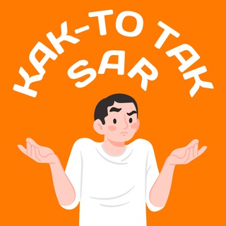 Логотип @saratov_kakto - Как-то так | Саратов