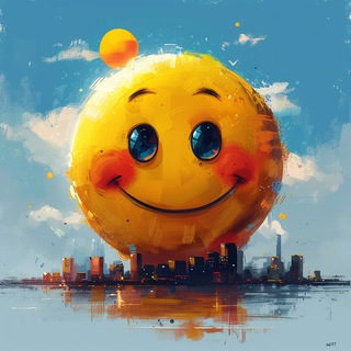 Логотип @saratov_na_positive - Позитивный Саратов