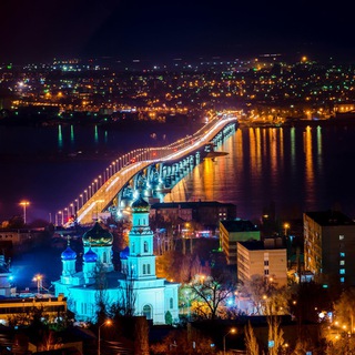 Логотип @saratov_novosty - с