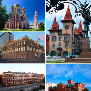 Логотип @saratov_today64 - Saratov64