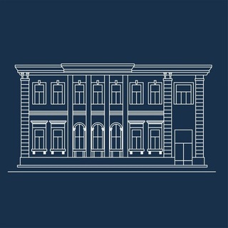 Логотип @saratovduma - Саратовская городская Дума