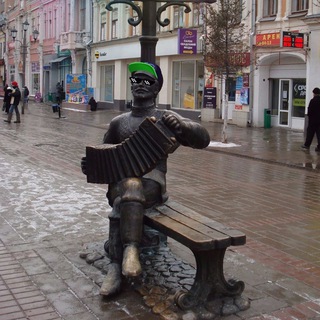 Логотип @saratovdvig - ДВИЖ 64