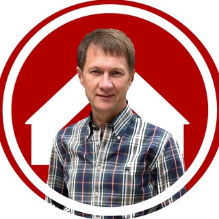 Логотип @saratovnedvizhka - Саратовская недвижимость