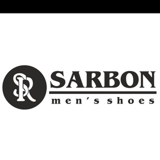 Логотип @sarbon_poyafzallari_uz - SARBON poyafzallari