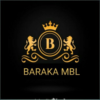Логотип @sarbonbaraka - BARAKA M B L