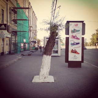 Логотип @sarcasm55 - Омск_сарказм