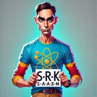 Логотип @sarcasmchocho - Сарказм ;) і Шо? 🇺🇦