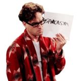 Логотип @sarcasmshowbiz - Саркастичный шоубиз