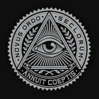 Логотип @sarcofagus - Саркофаг