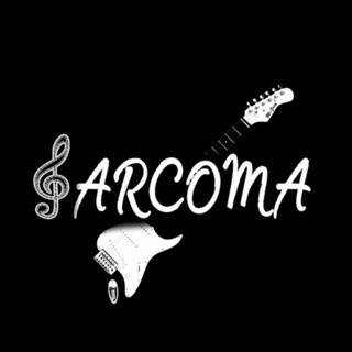 Логотип @sarcoma_live - SARKOMA