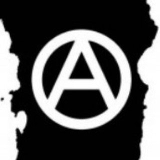 Логотип @sardegnaanarchica - Sardegna Anarchica