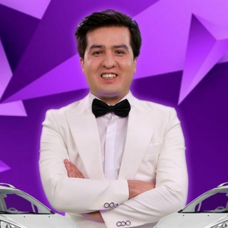 Логотип @sardor0017offical - 💜🌟Sardor Abdumannonov Official🌟💜